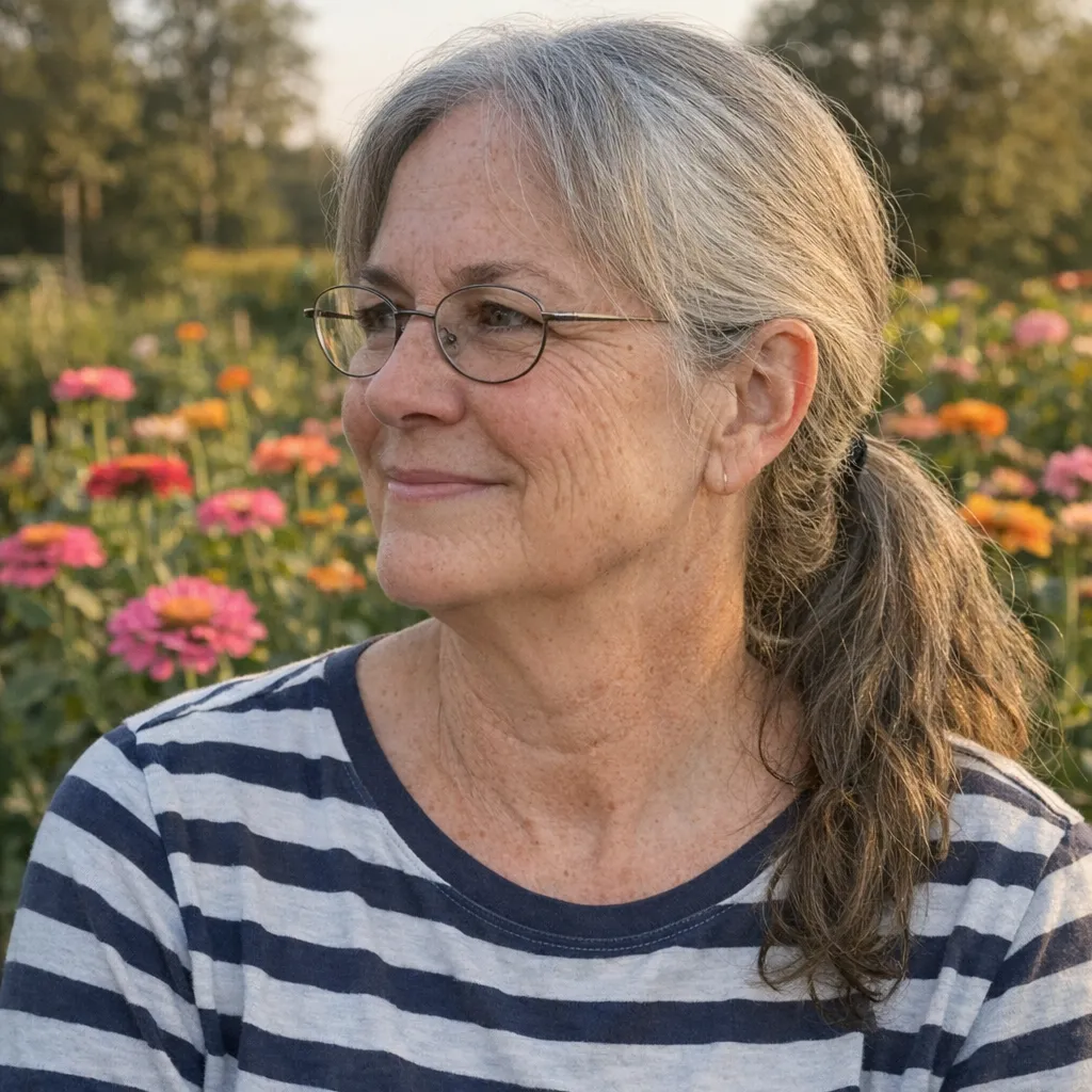 Linda M.