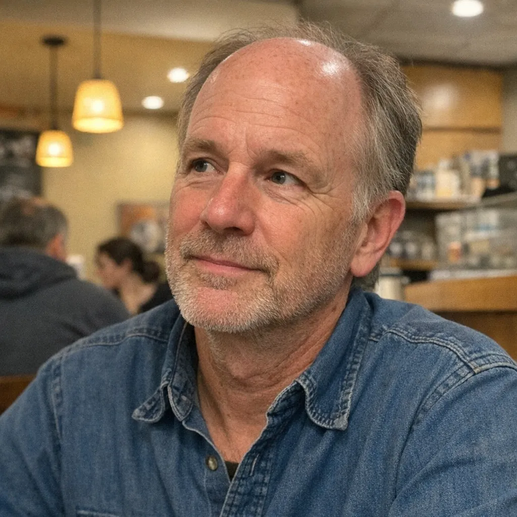 Robert K.