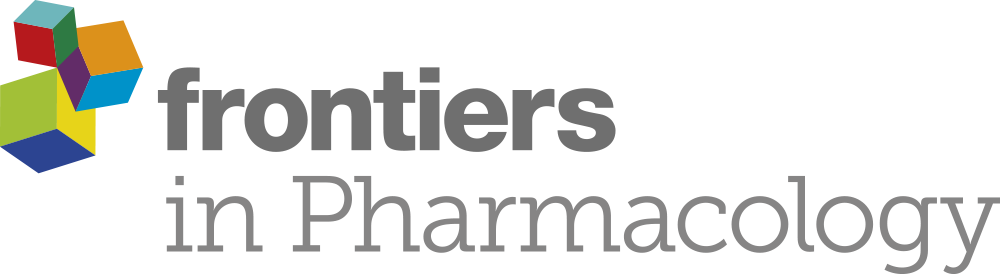 Frontiers in Pharmacology